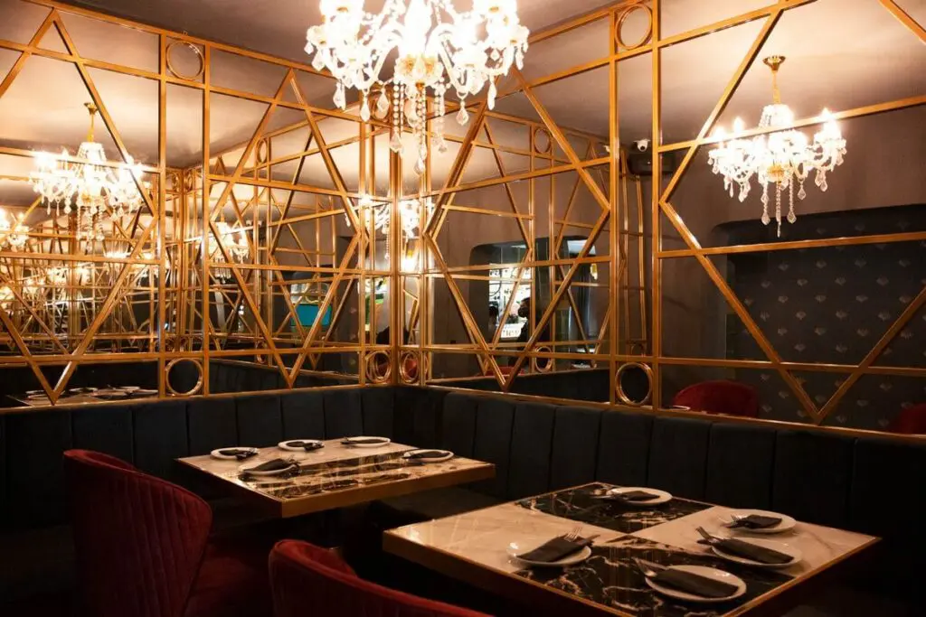 Carlos, gastrobar