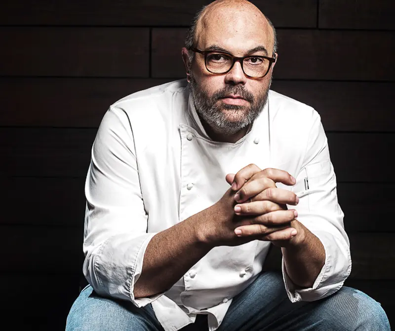 Vea las mejores cenas gourmet de Bogotá en el Davivienda Restaurant Tour Alimentarte