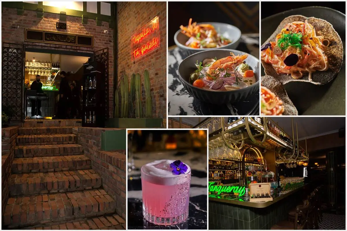 Carlos, gastrobar