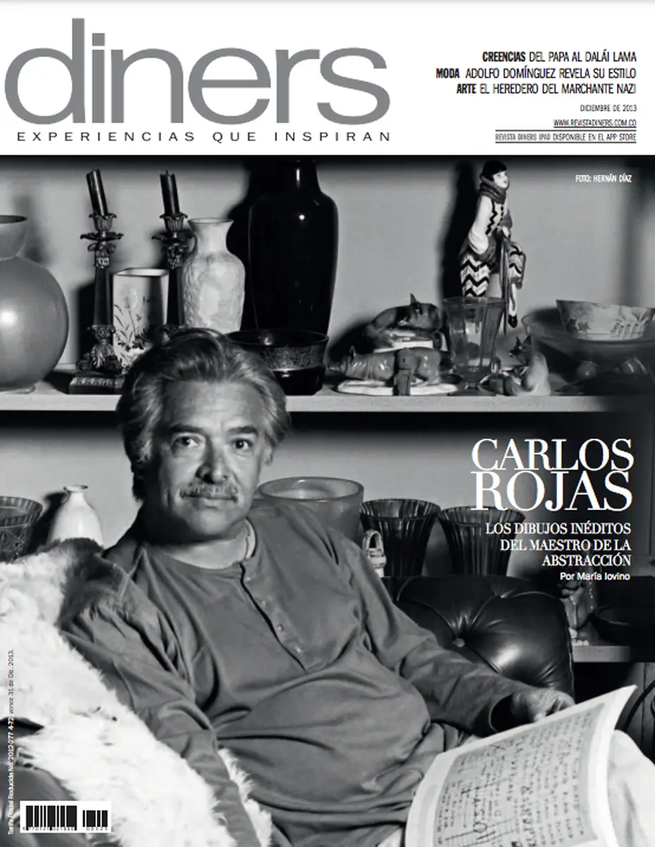 Carlos Rojas