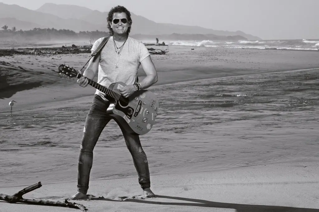 Carlos vives