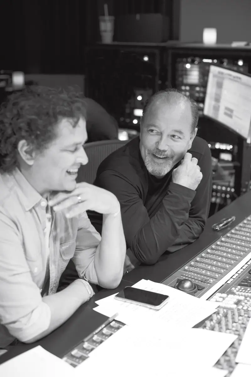 Carlos Vives y Cumbiana: “Yo jamás he sido un folclorista” Carlos Vives