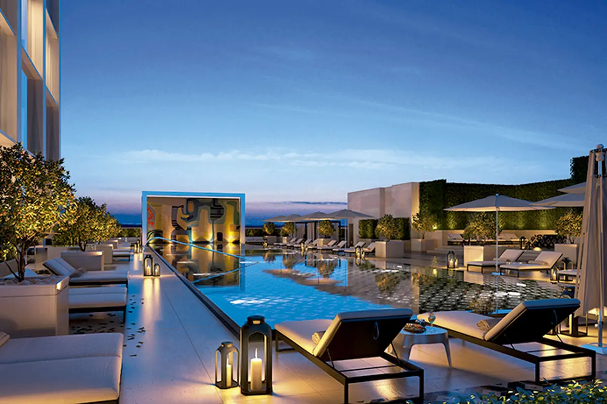 Lujo, placer y aventura en Panamá, un destino para redescubrir