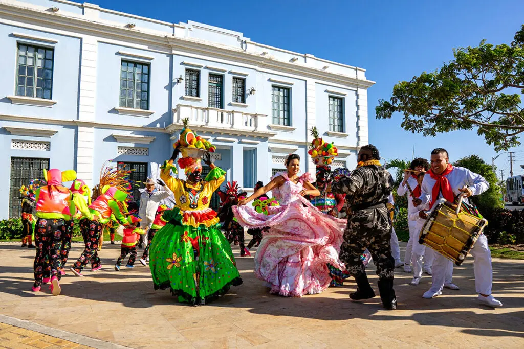 ¿por qué colombia ya no es el país más feliz del mundo?