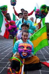 Pacífico colombiano