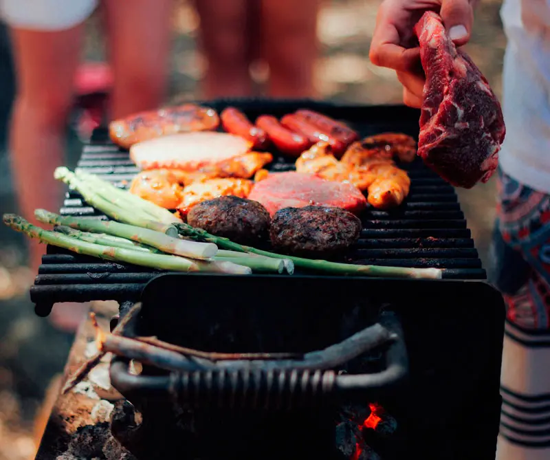 ¿imprimiremos la carne del almuerzo? ¿imprimiremos la carne del almuerzo?