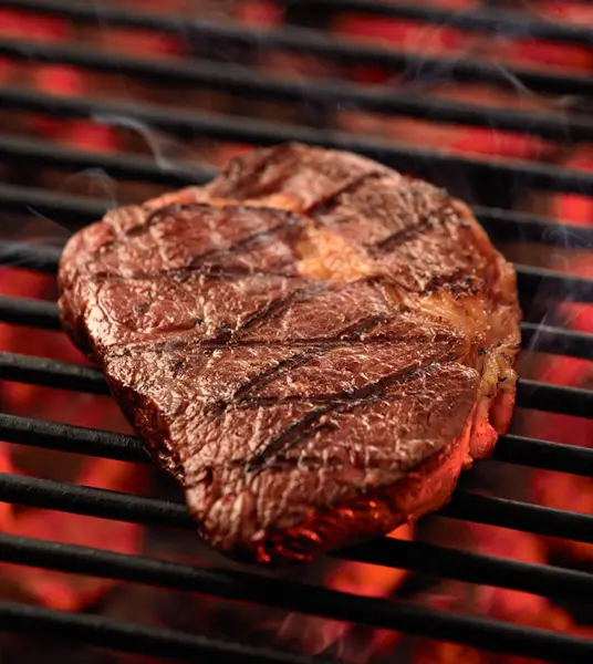 Ocho consejos de un experto para lograr el asado perfecto Ocho consejos de un experto para lograr el asado perfecto