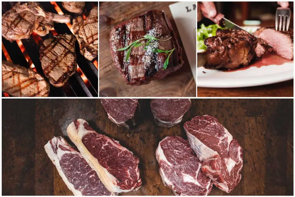¿qué es la carne madurada y por qué vale la pena probarla?