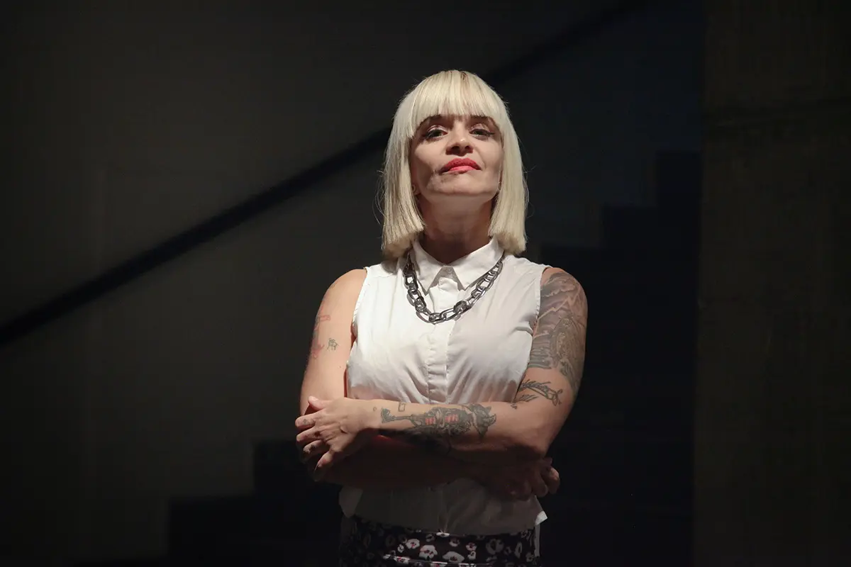 Cartografías expandidas