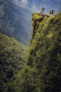 Pablo rabelo, el colombiano que recorrió suramérica en moto