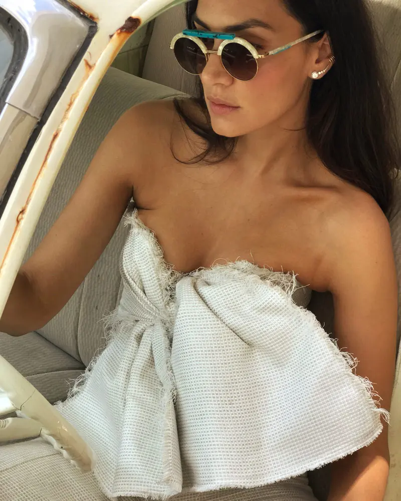 Descubra Tulum de la mano de Jenny López