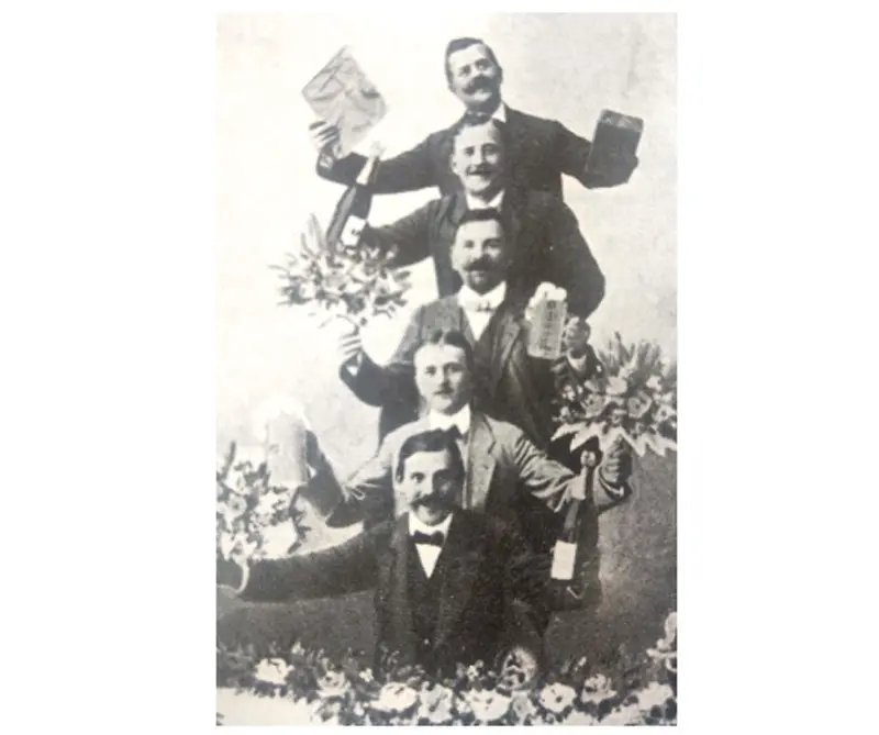 Estas son las tarjetas de amor que ya nadie envía, ¿por qué?