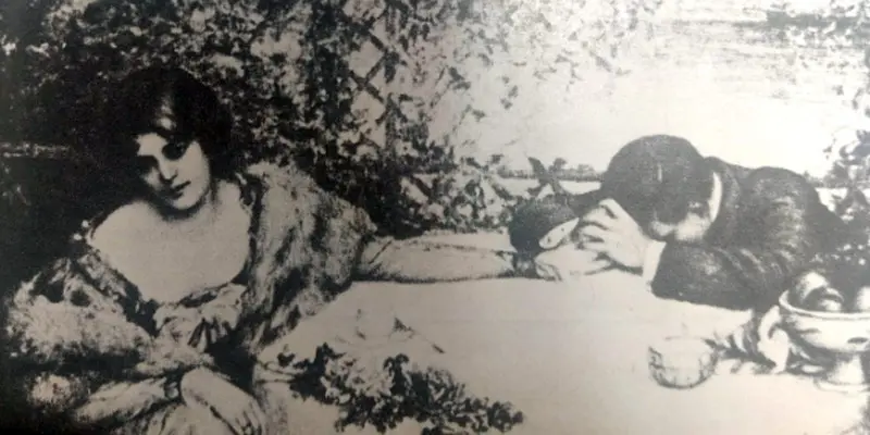 Estas son las tarjetas de amor que ya nadie envía, ¿por qué?