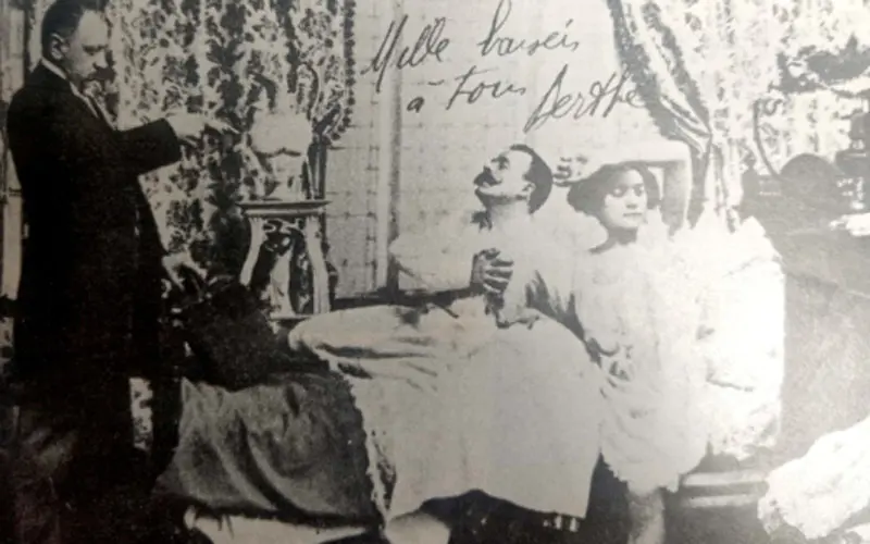 Estas son las tarjetas de amor que ya nadie envía, ¿por qué?