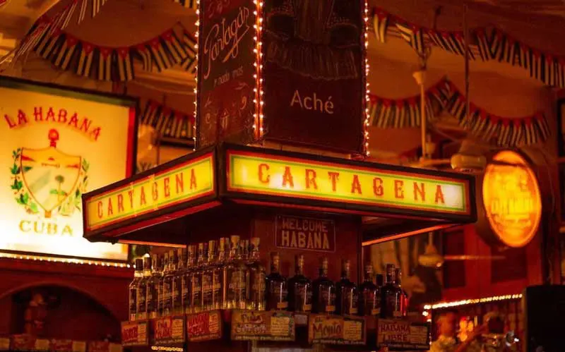 Cartagena