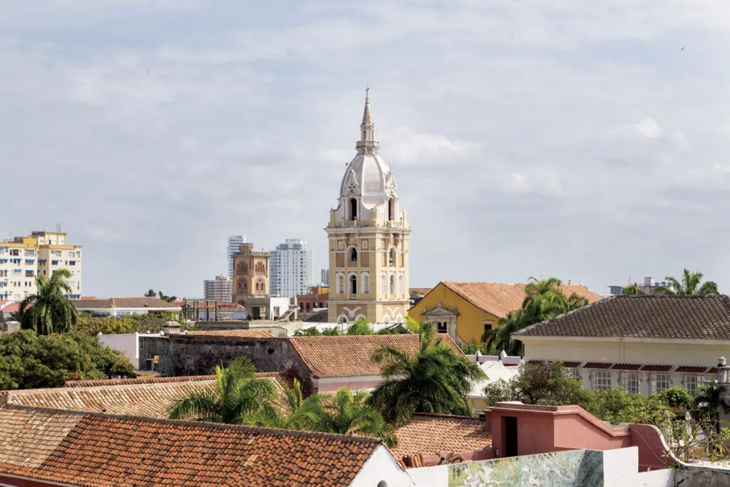 Cartagena