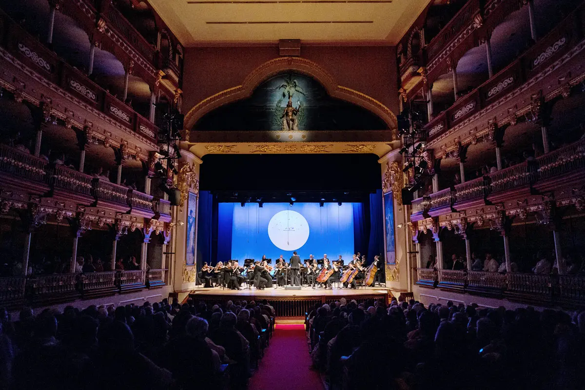 Cartagena Festival de Música