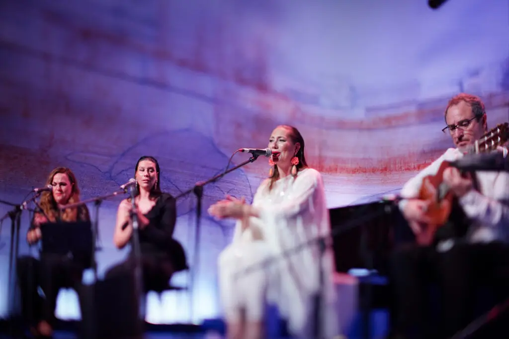 Cartagena festival de música