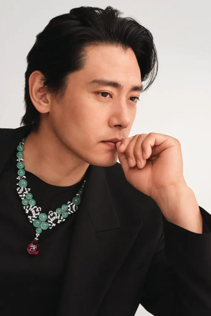 Una mirada a la fauna de la joyería cartier