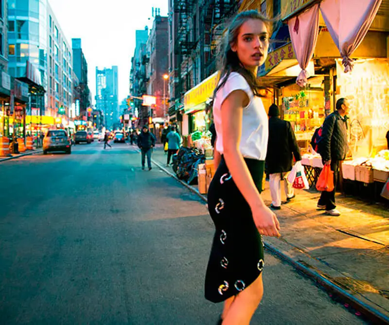 Laura Laurens dirigirá la nueva marca Carvoe Laura Laurens dirigirá la nueva marca Carvoe