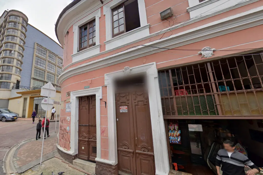 6 lugares embrujados para visitar en halloween Lugares embrujados