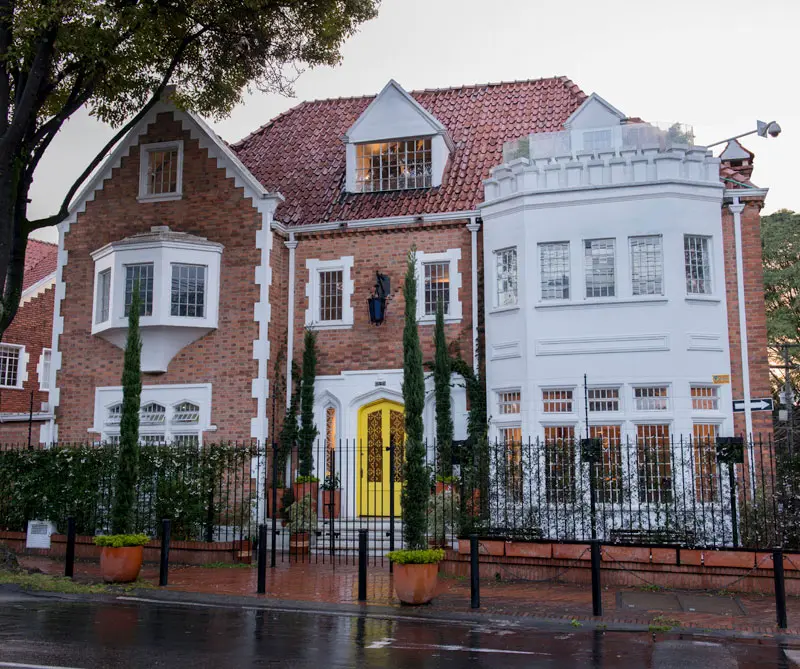 Puch village ¿el “gun” de los millennials?