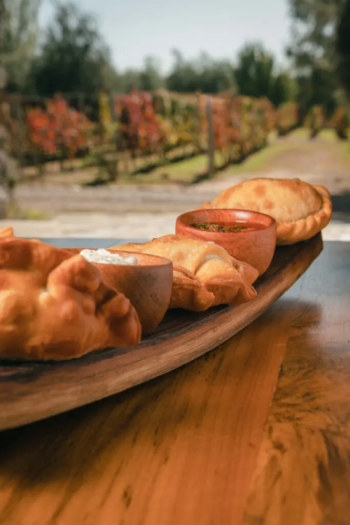 Cuatro bodegas en el sur para amantes del vino