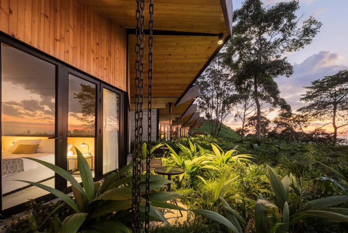 Casa du vélo - Habitaciones