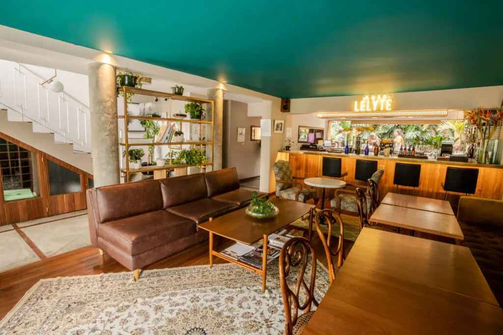 Casa lelyte
