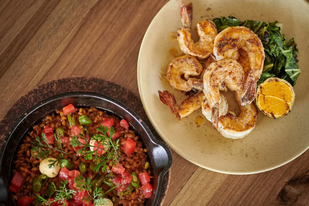 Casa m restaurantes colombia