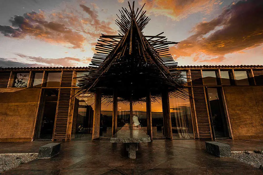 Los restaurantes más bonitos del mundo en 2022 Los restaurantes más bonitos del mundo en 2022