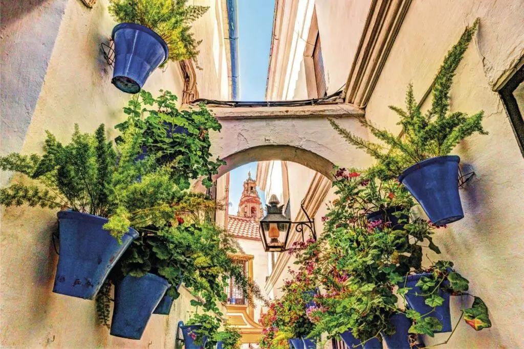 Córdoba, encuentro de dos mundos en España