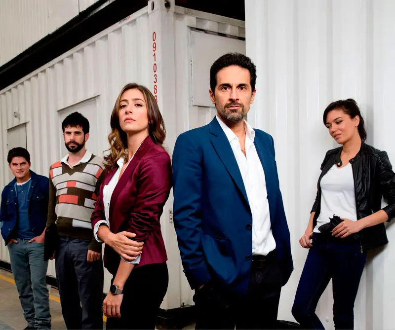 Pariente y X500 lideran las nominaciones a los Premios Macondo 2017 Pariente y X500 lideran las nominaciones a los Premios Macondo 2017