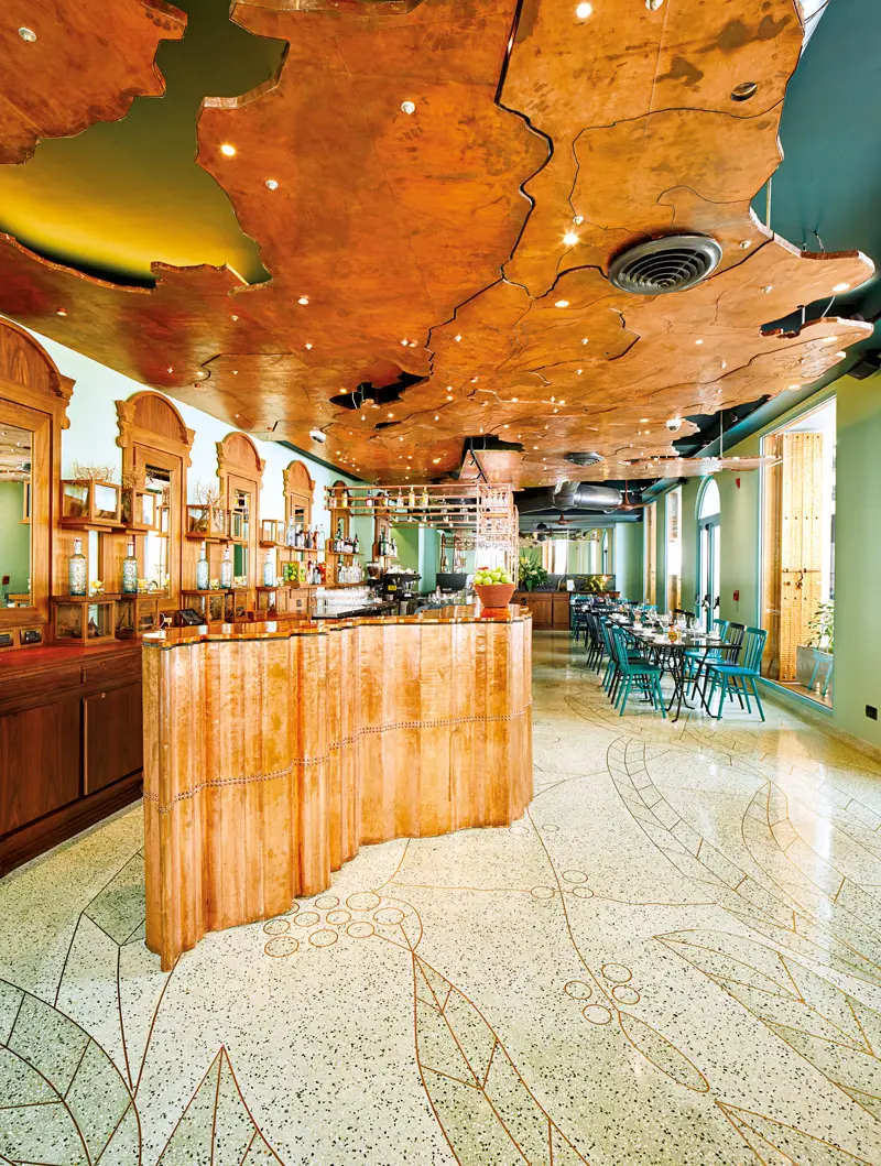 Hoteles de lujo en cartagena