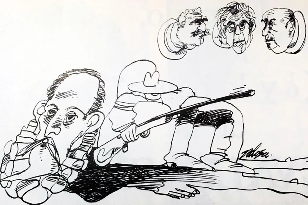 Por un correcto uso del castellano: crítica de daniel samper pizano Por un correcto uso del castellano: crítica de daniel samper pizano