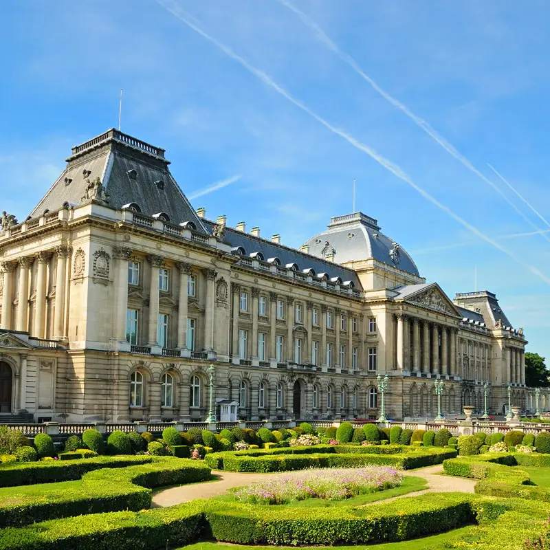 Croacia y Bélgica: las revelaciones de Europa