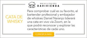 Dos planes increíbles: lo mejor del café huilense y una cata de whisky