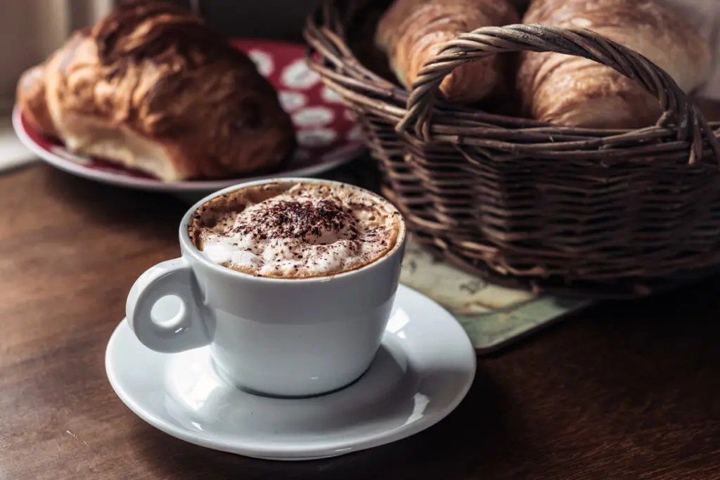 Una cata de café que no se puede perder Una cata de café que no se puede perder
