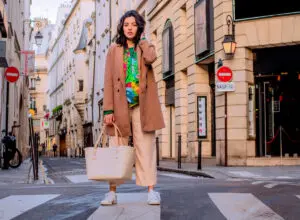 “En cualquier momento la vida puede cambiar”, una colombiana en cuarentena en París Cuarentena