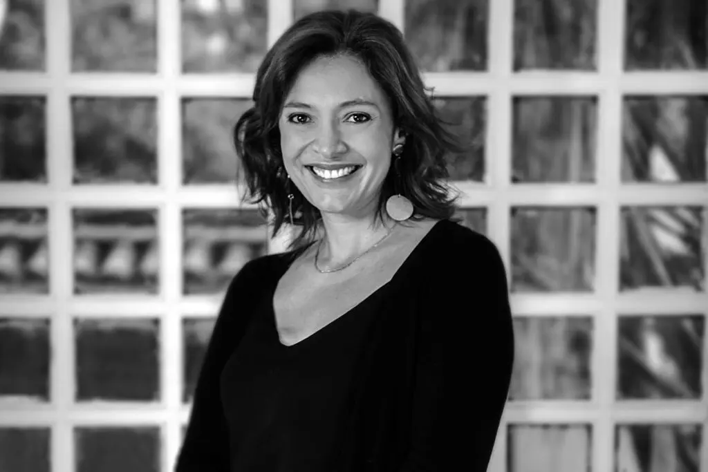 Cáncer de mama, Catalina Suescun