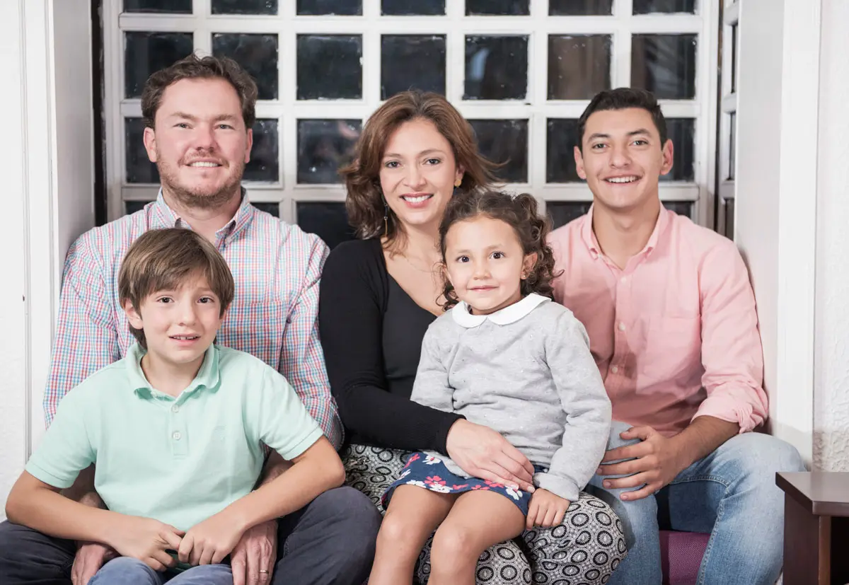 cáncer de mama, Catalina Suescún