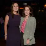 Cesar Serna y Ruby Arcila