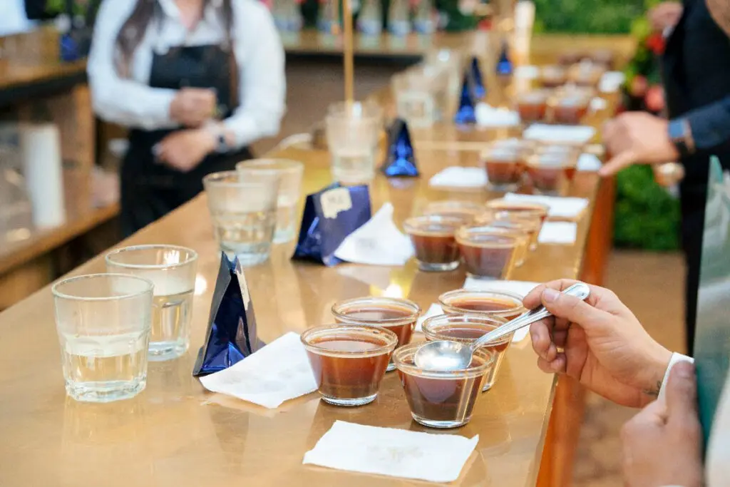 Carulla es Café 2024,