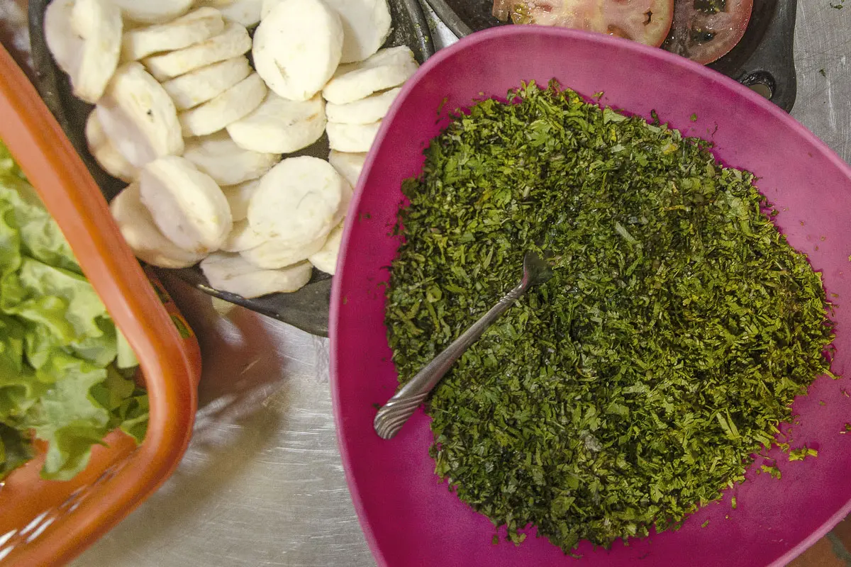 Ensalada