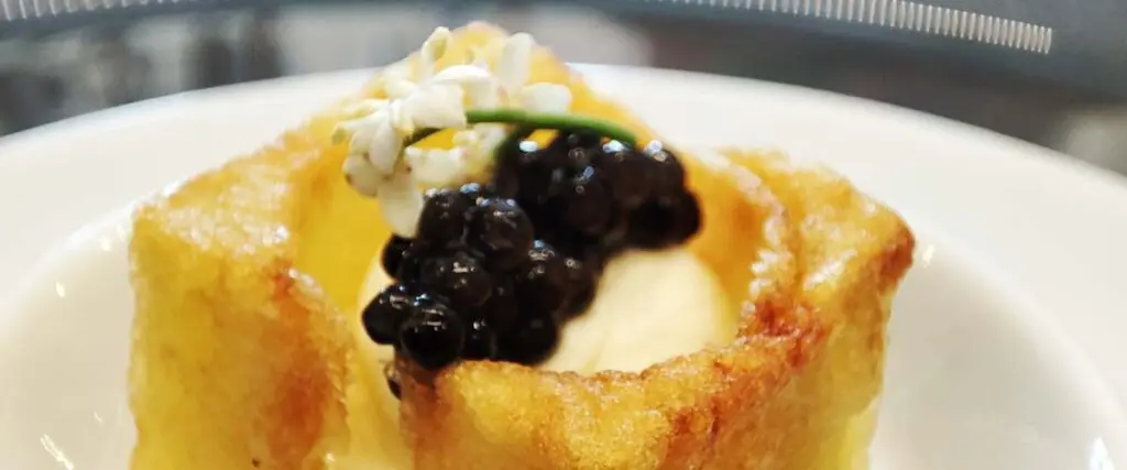 ¿Cuáles serán las tendencias gastronómicas para las bodas en 2023?