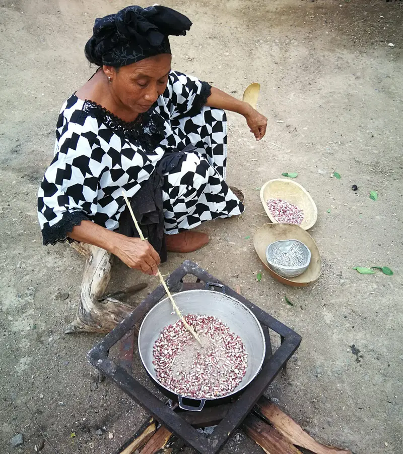 Celele es el 48 mejor restaurante del mundo en The World's 50 Best Restaurants