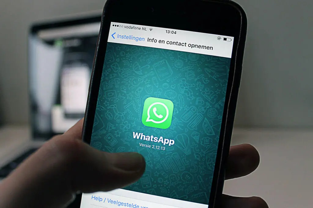 Los celulares en los que whatsapp dejará de funcionar en 2021 Whatsapp