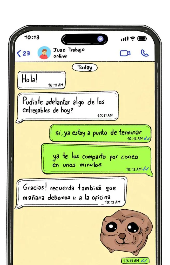 ¿Cómo se relacionan las generaciones en el trabajo? ¿Cómo se relacionan las generaciones en el trabajo?