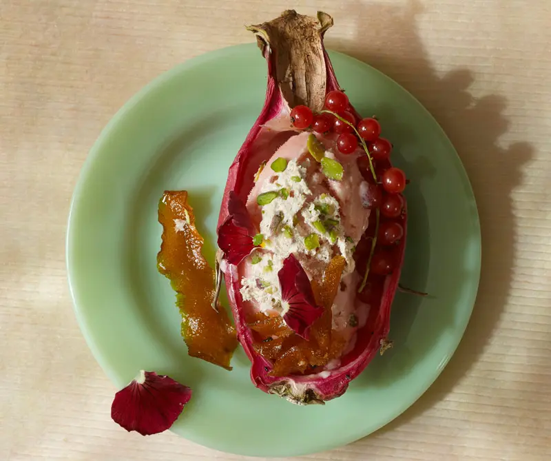 Mariana Velásquez: Obsesión rosa