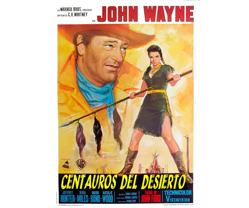 Galería: Estas son las películas más influyentes de la historia